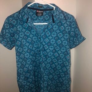 W’s Sherpa Lightweight Button Up Shirt